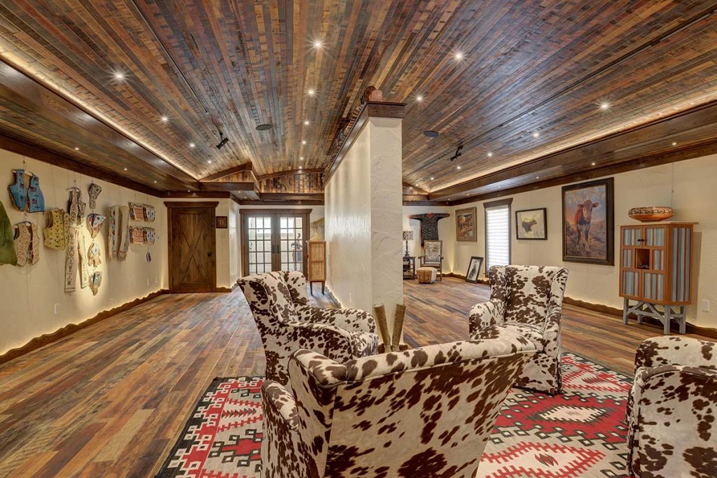 Wausau, WI | Rustic Estate | Custom Timber Frames