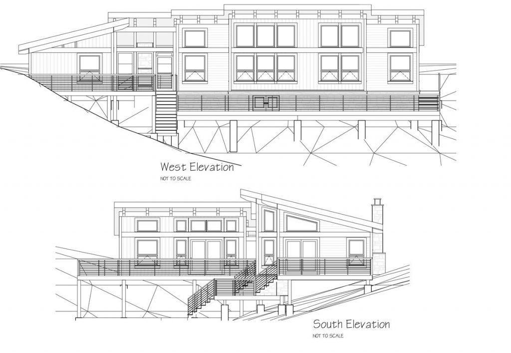 Design & Engineering | Custom Timber Frames