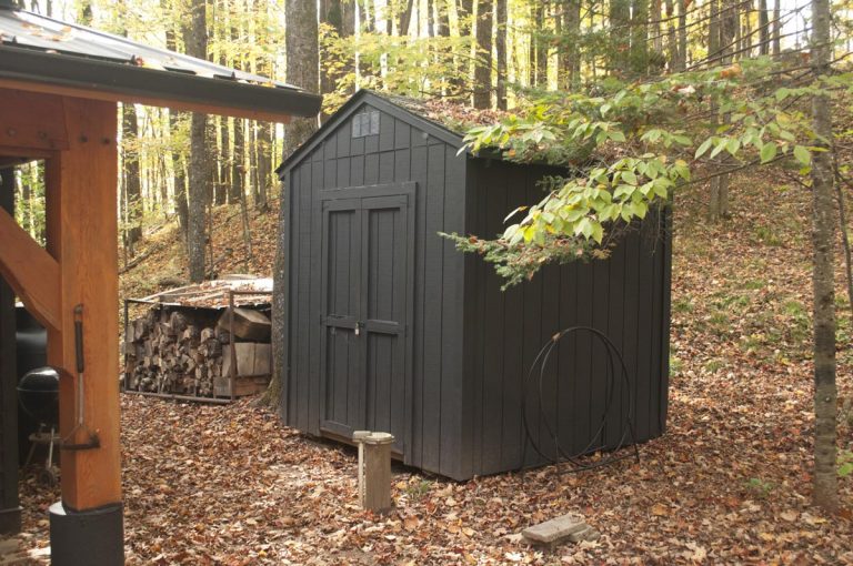 Custom Cozy Cabin | Custom Timber Frames